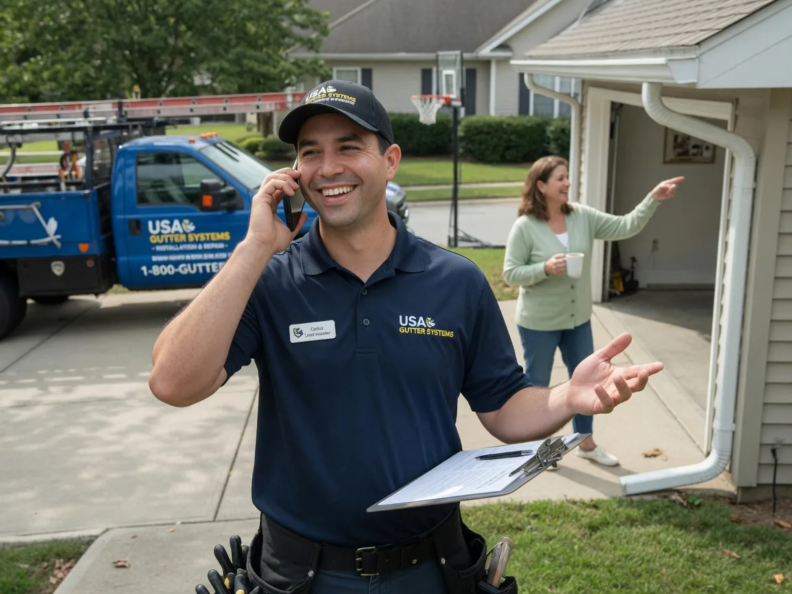 Gutter Installation North Salem, NY FAQs